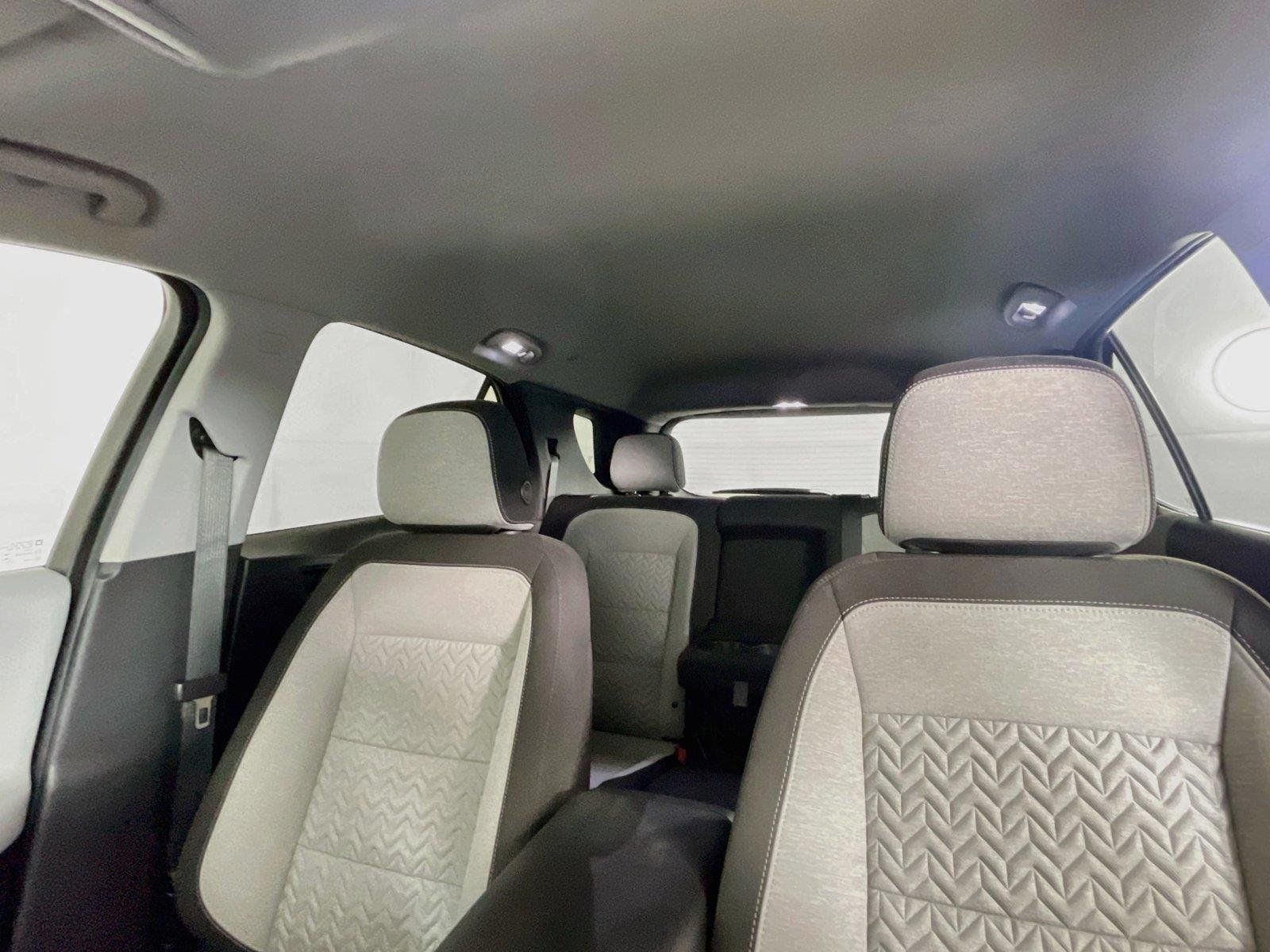 Used 2023 Chevrolet Equinox LT AWD/4WD image 11