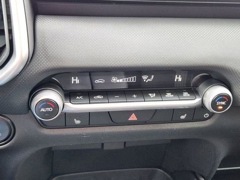 Certified 2025 MAZDA CX-50 AWD 2.5 S w/ Cargo Package image 22