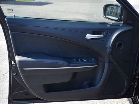 Used 2023 Dodge Charger Scat Pack image 13