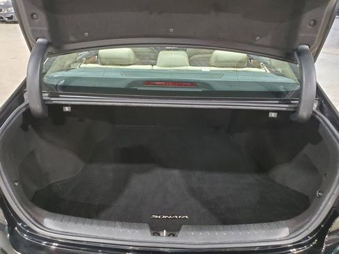 Used 2015 Hyundai Sonata Limited w/ Option Group 06 image 44