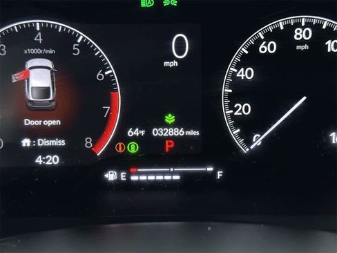 Used 2022 Honda Civic EX-L image 19