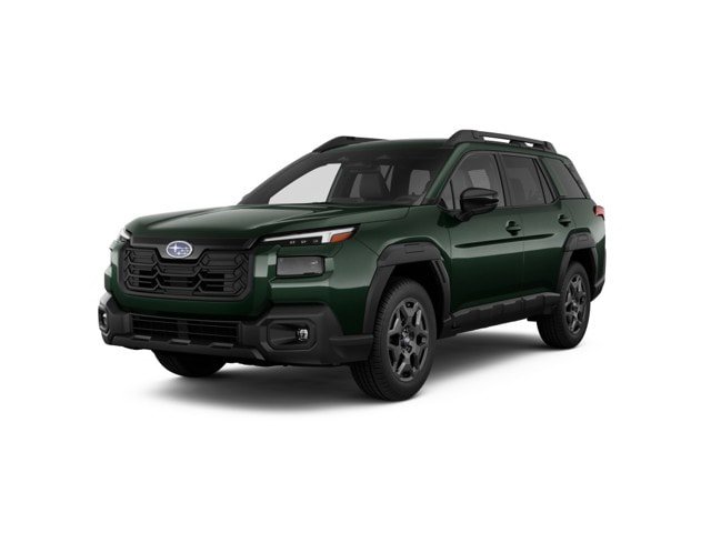 New 2026 Subaru Outback Premium AWD/4WD image 2