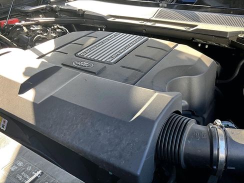 Used 2023 Land Rover Defender 110 Carpathian Edition image 31