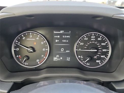 New 2026 Subaru Impreza 2.0i Sport image 26