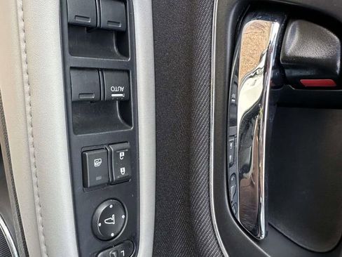 Used 2020 Honda HR-V EX image 31