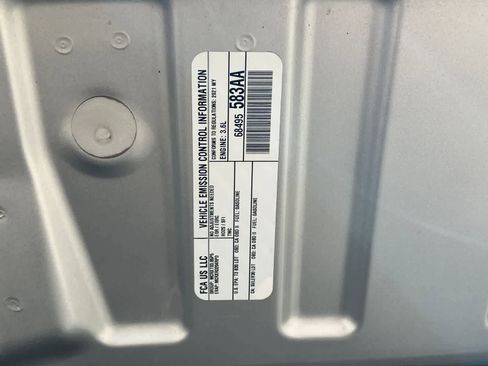 Used 2021 Jeep Grand Cherokee L Overland image 32