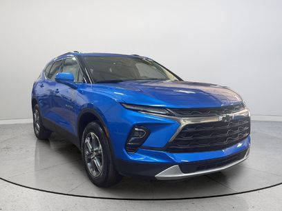 Certified 2024 Chevrolet Blazer LT w/ Convenience Package