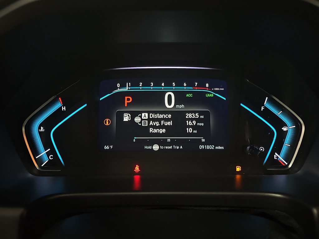 Used 2018 Honda Odyssey EX-L image 21