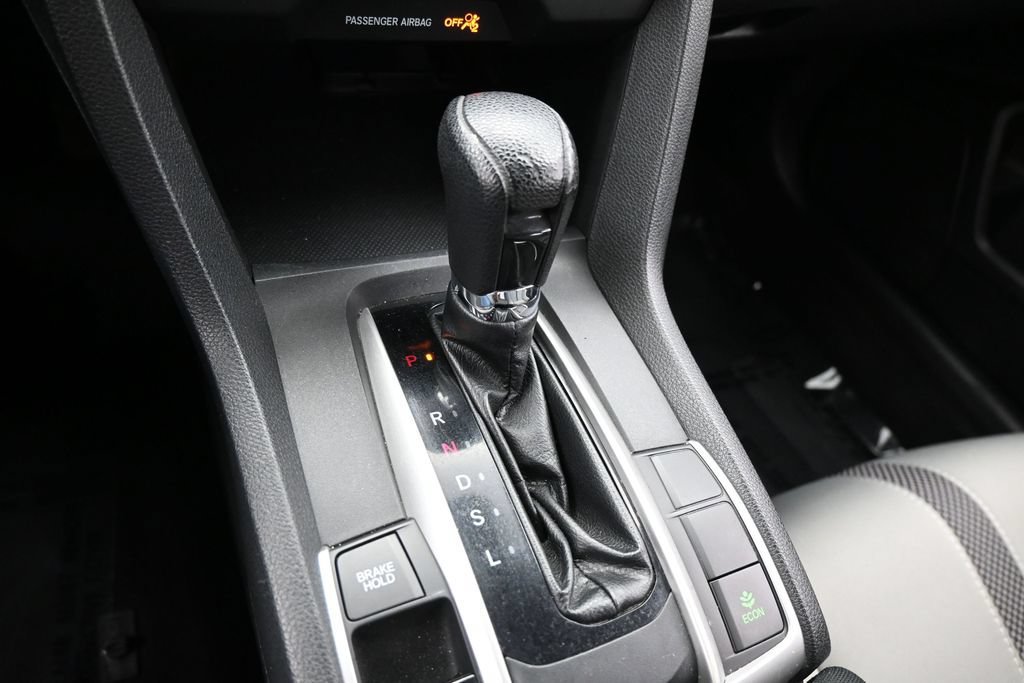 Used 2020 Honda Civic LX image 24