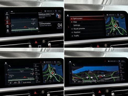 Used 2023 BMW 430i xDrive Coupe w/ M Sport Package image 20