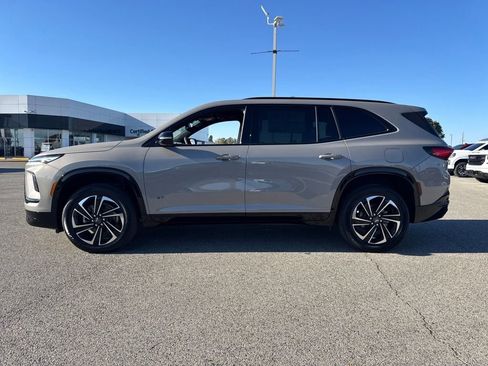 New 2026 Buick Enclave Sport Touring w/ Power Package image 2