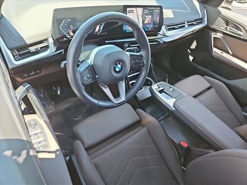 Certified 2023 BMW X1 xDrive28i w/ Convenience Package AWD/4WD image 10