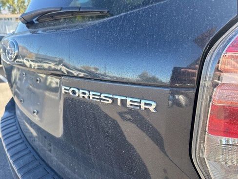 Used 2018 Subaru Forester 2.5i Premium image 11