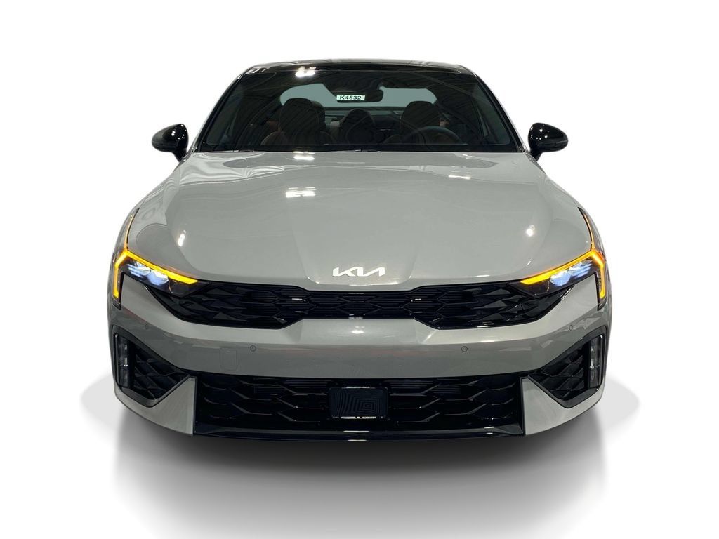 New 2026 Kia K5 GT-Line w/ GT-Line Premium Package FWD image 6