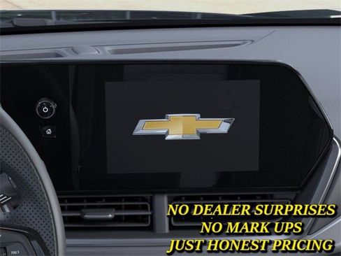 New 2026 Chevrolet Trax LS image 20