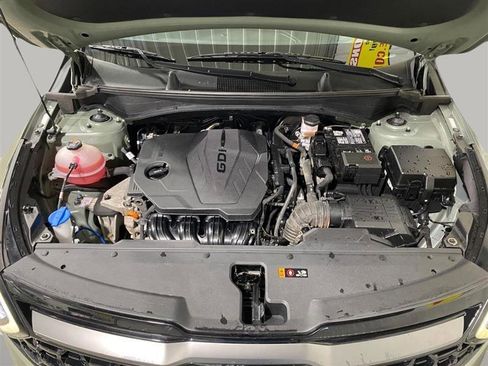 Used 2023 Kia Sportage X-Line image 26