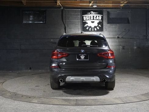 Used 2019 BMW X3 sDrive30i RWD image 5