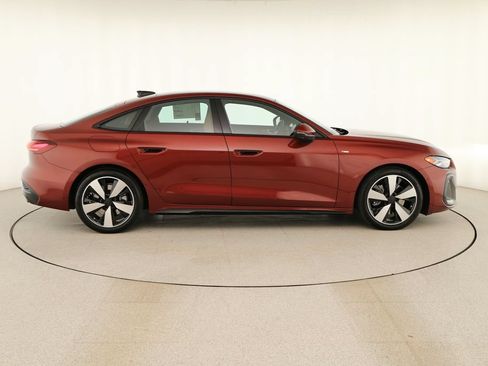 New 2026 Audi A5 2.0T Premium Plus AWD/4WD image 8