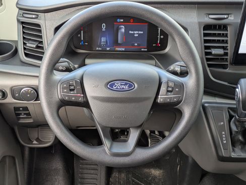 New 2026 Ford Transit 350 148 High Roof Extended image 21