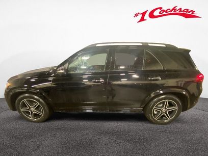 New 2026 Mercedes-Benz GLE 350 GLE 350