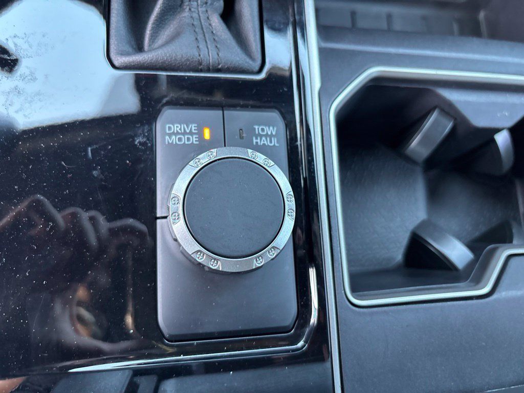 Used 2025 Toyota Tundra SR5 RWD image 26