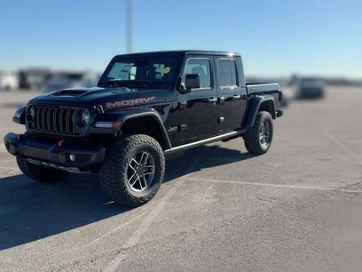 New 2026 Jeep Gladiator Mojave