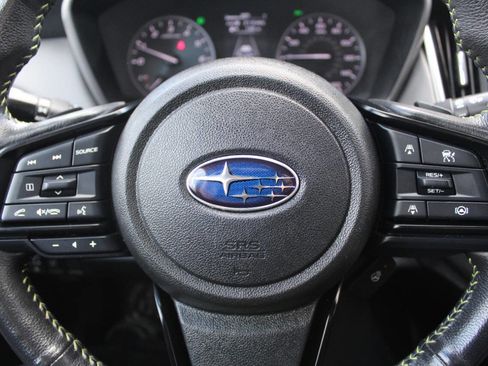 Used 2024 Subaru Outback Onyx Edition image 12