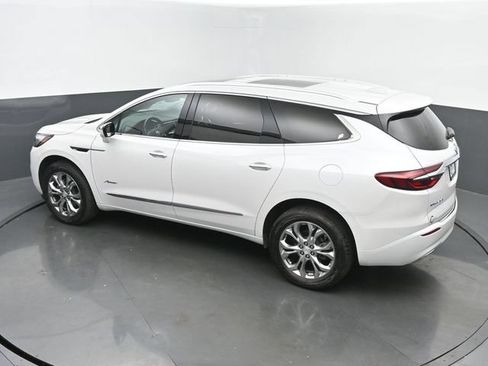 Used 2021 Buick Enclave Avenir w/ Avenir Technology Package FWD image 45