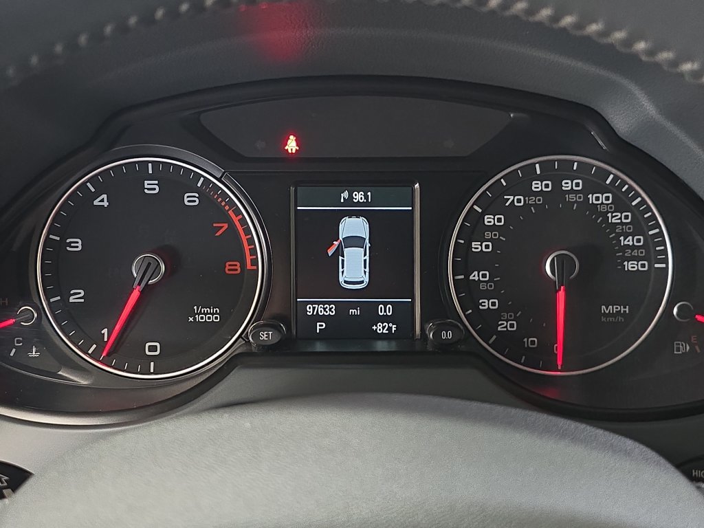 Used 2015 Audi Q5 2.0T Premium Plus AWD/4WD image 22