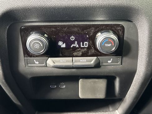 New 2026 GMC Acadia Elevation w/ Elevation Premium Package image 22