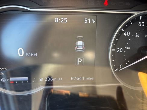 Used 2020 Nissan Kicks SV FWD image 11