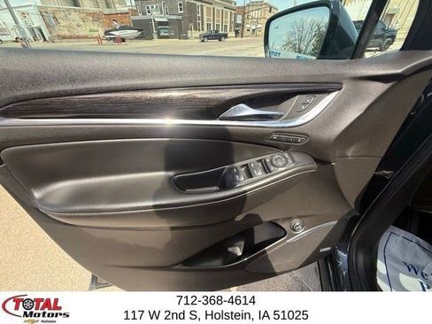 Used 2021 Buick Enclave Avenir w/ Trailering Package, 5000 lbs. AWD/4WD image 18