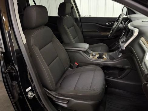 Used 2023 GMC Acadia SLE w/ Driver Convenience Package AWD/4WD image 35