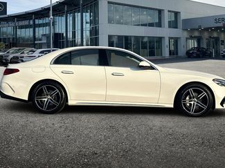 New 2026 Mercedes-Benz E 350 4MATIC Sedan video 3