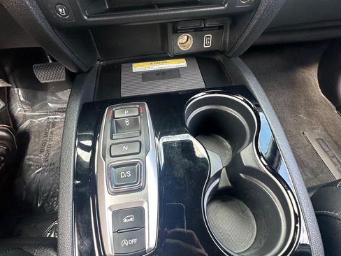 Used 2023 Honda Passport Elite image 19