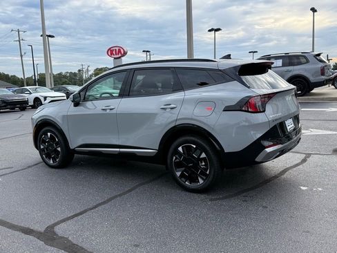 New 2026 Kia Sportage SX image 5