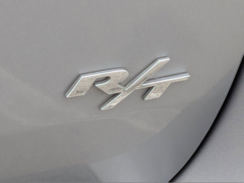 Used 2018 Dodge Durango R/T w/ Trailer Tow Group IV image 12