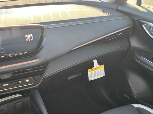 New 2026 Buick Envision Sport Touring image 16