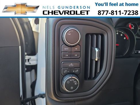 New 2026 Chevrolet Silverado 3500 W/T w/ WT Convenience Package AWD/4WD image 13