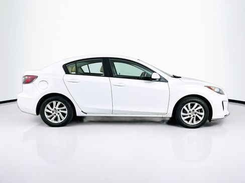 Used 2012 MAZDA MAZDA3 i Touring FWD image 10