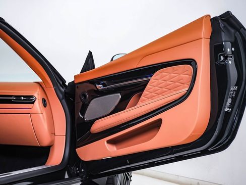 New 2026 Aston Martin DB12 Volante image 21