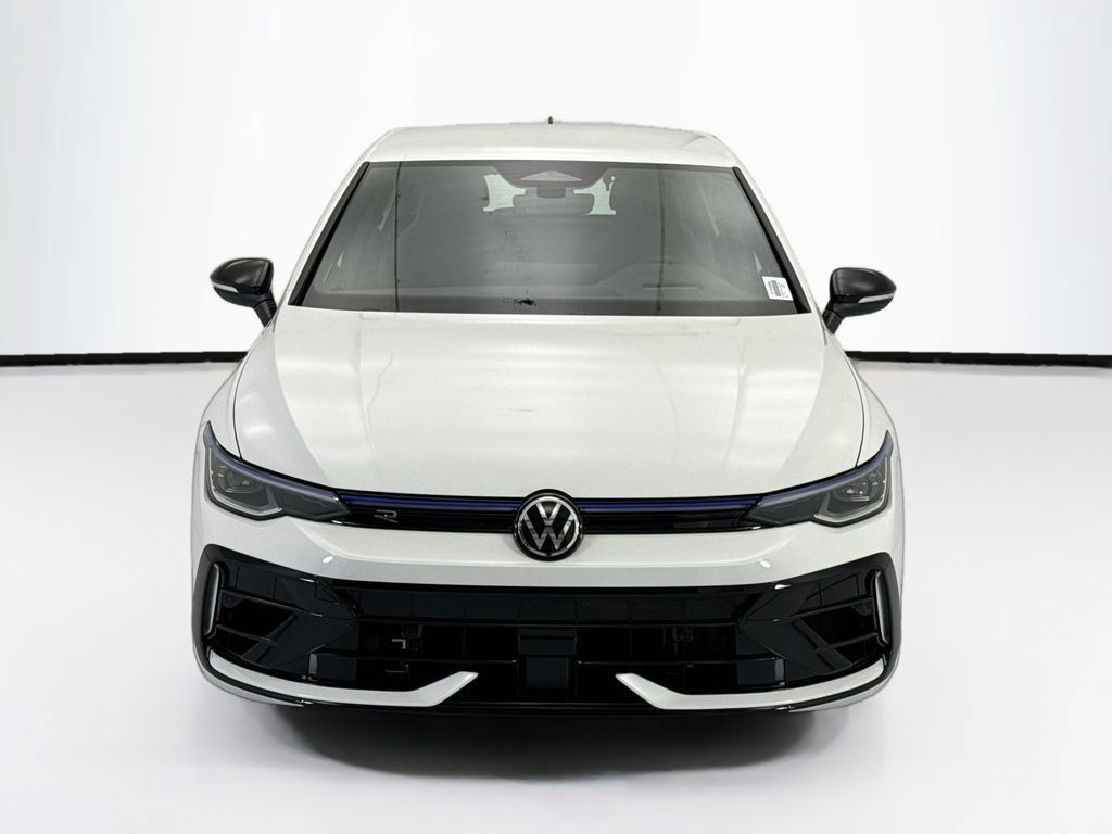 New 2026 Volkswagen Golf w/ Euro Style Package AWD/4WD image 2
