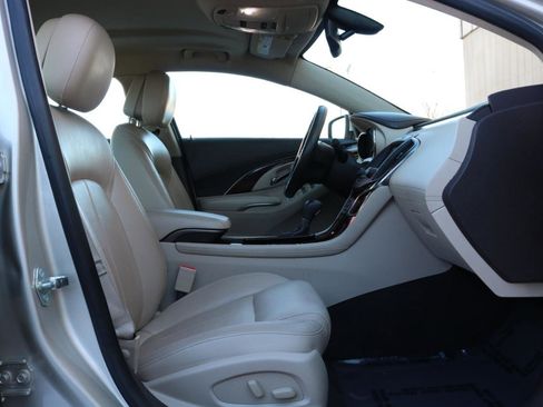 Used 2014 Buick LaCrosse Leather FWD image 42