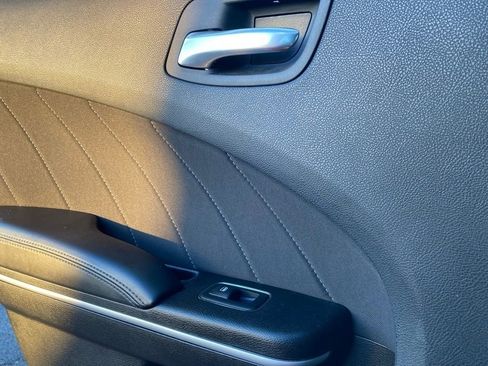 Used 2023 Dodge Charger SXT image 12