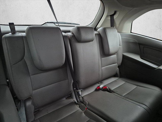 Used 2012 Honda Odyssey EX-L image 18