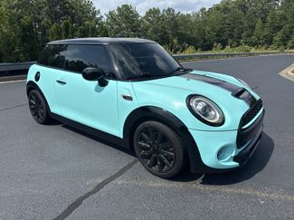 Used 2020 MINI Cooper S w/ Storage Package FWD video 2