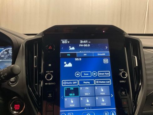 New 2026 Subaru Forester Touring AWD/4WD image 23
