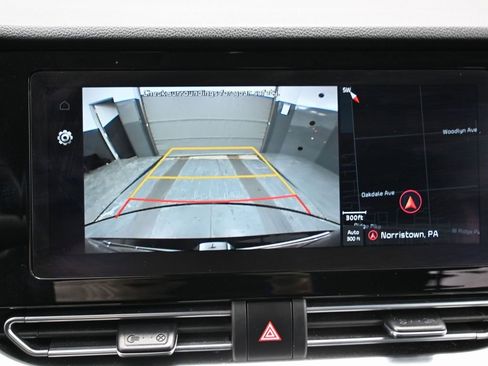 Used 2022 Kia Niro EX w/ Cold Weather Package image 22