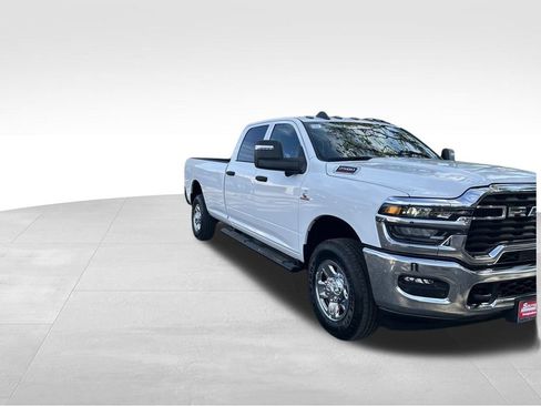New 2026 RAM 2500 Tradesman image 8