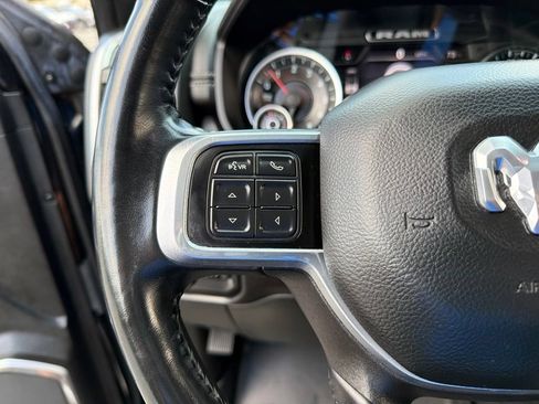 Used 2022 RAM 2500 Laramie AWD/4WD image 16